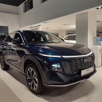 Новый Haval F7 1.5 AMT, 2024, цена от 2 699 000 руб.