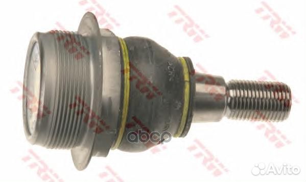 Шаровая опора renault master III c бортовой пла