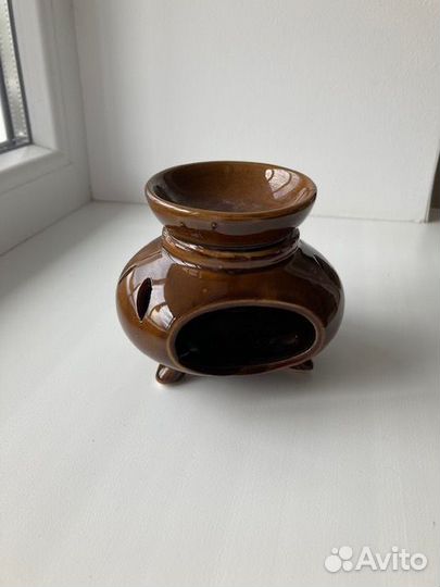 Аромолампа