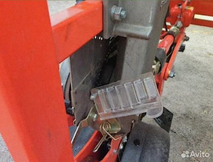 Сеялка АГ «ВЕСТ» Венза - 8, 2023