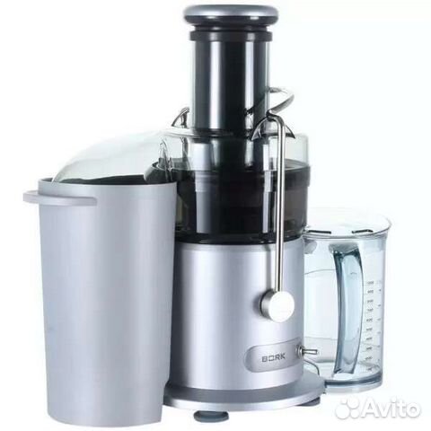 Соковыжималка Bork s510