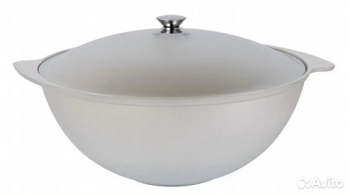 Казаны оптом