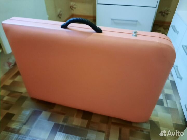 Кушетка косметологическая бу