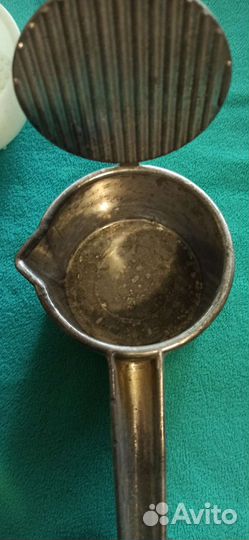 Предметы старинного быта