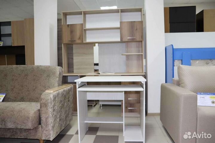 Компьютерные столики