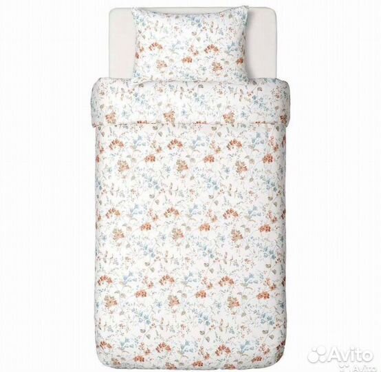 Белье постельное икеа 150/200