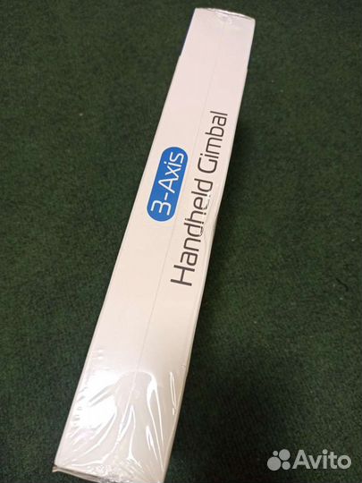 Стабилизатор для смартфона