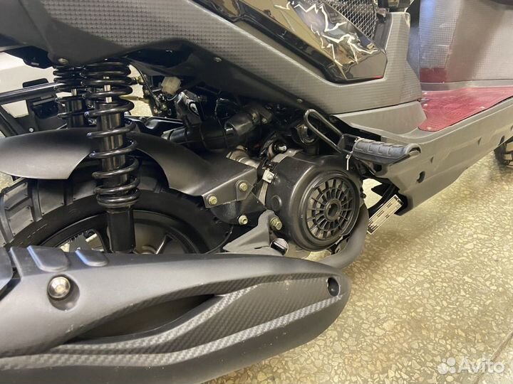 Скутер VMC naked 49cc (150) (honda zoomer replica