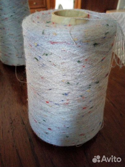 Пряжа Лидия непс 470 гр вискоза акрил