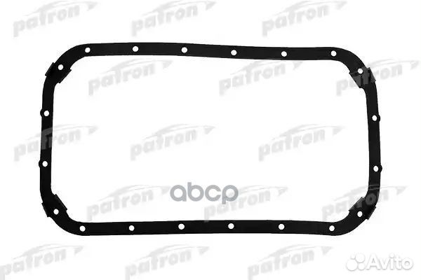 Прокладка масляного поддона Ford Transit 2.5TD 88