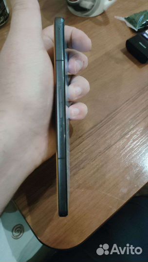 Телефон Xiaomi