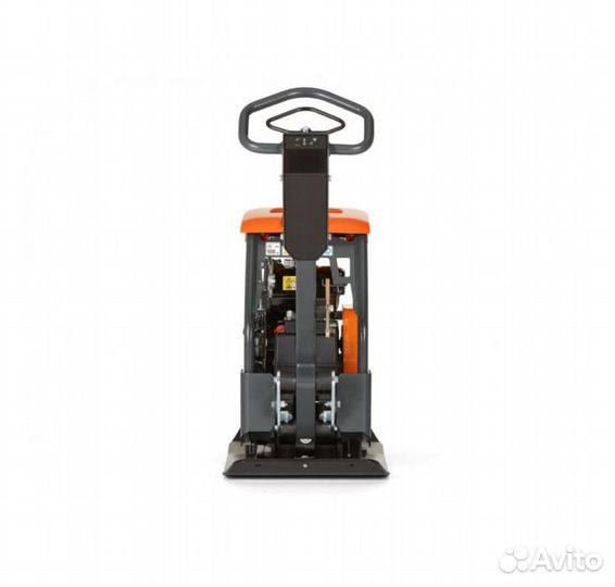 Husqvarna LG 164, 450 x 655, Honda GX160