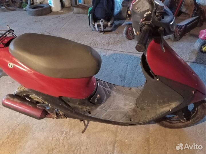 Скутер Honda Dio 35 Sr