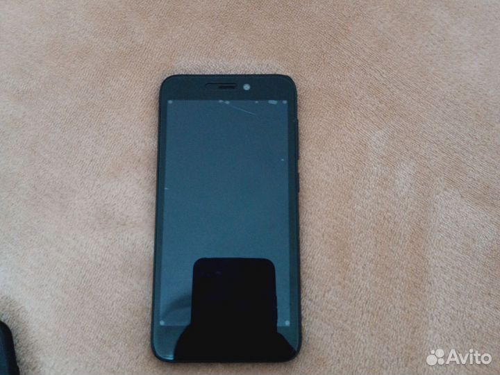 Xiaomi Redmi Go, 16 ГБ