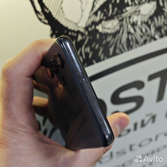 Samsung Galaxy A32, 6/128 ГБ