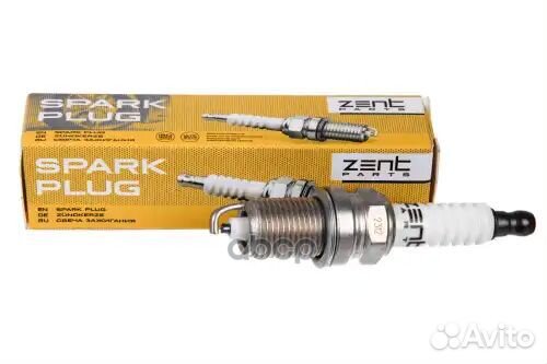 Свеча зажигания (ZFR5F11) Nickel KIA Ceed/Cerato