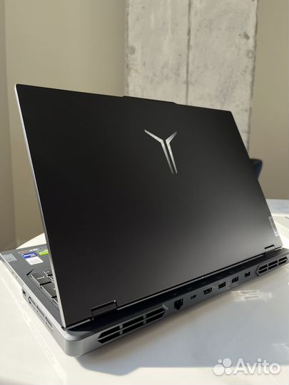 Игровой Ноутбук Lenovo Legion Y9000X