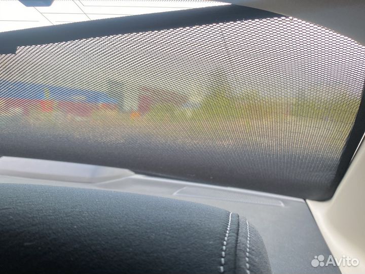 Шторки laitovo на Mazda 6 GJ (2012-н.в)