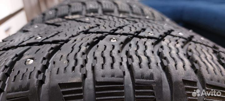 Cordiant Snow Cross 2 215/55 R16