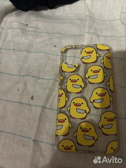 Продаю чехлы на 11 айфон