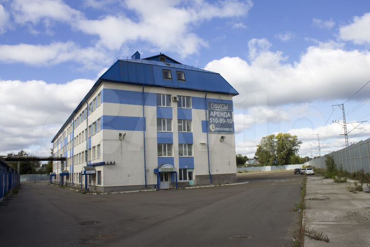 Офис, 170 м²
