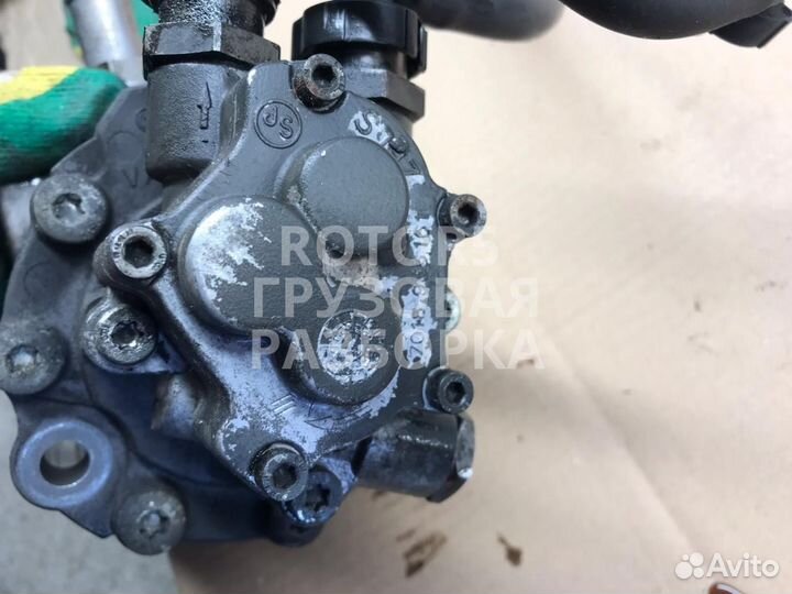 Топливный насос низкого давления тннд DAF XF 106