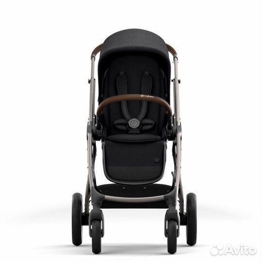 Детская коляска 2в1 Cybex Gazelle S