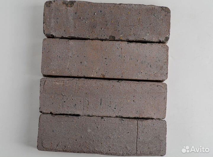 Керамическая брусчатка 52 сортировка