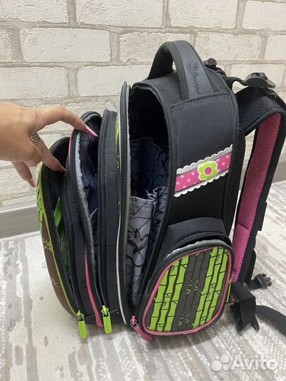 Рюкзак школьный