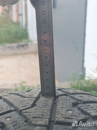 Pirelli Ice Zero 225/50 R17