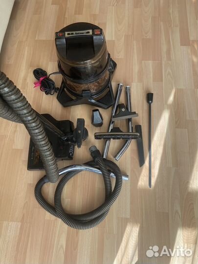 Пылесос рейнбоу