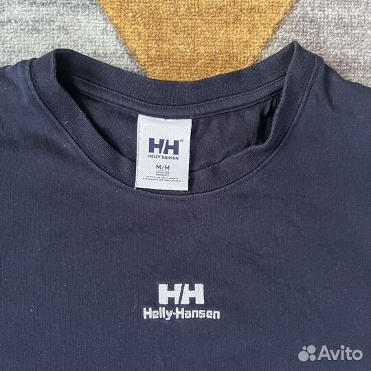 Футболка Helly Hansen