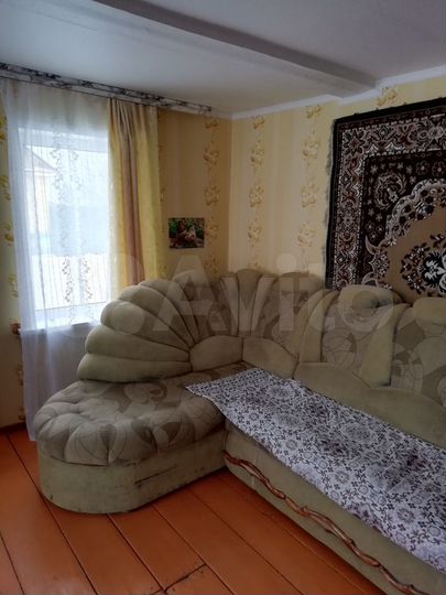 Дом 38,1 м² на участке 11,5 сот.