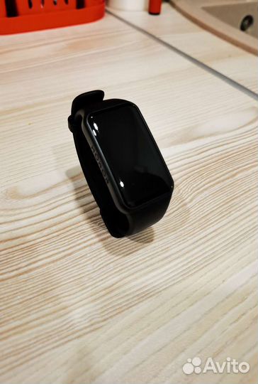 Honor band 6 Ростест