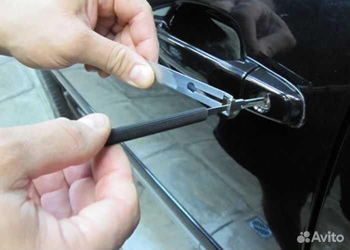 Вскрытие замков дверей авто,квартир,замена,ремонт