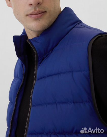 Жилет мужской GAP