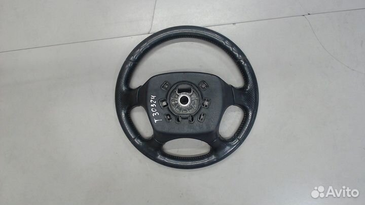 Руль Peugeot 406, 2002