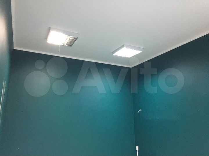 Офисное помещение, 57 м²