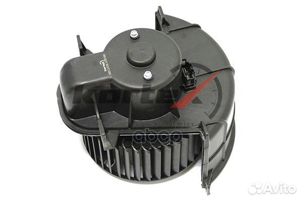 Мотор отопителя VW touareg/audi Q7 02- KHF080 K