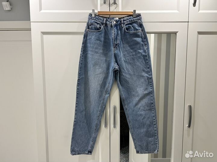 Джинсы Lime 29 mom