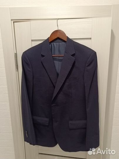 Мужской костюм Henderson 48