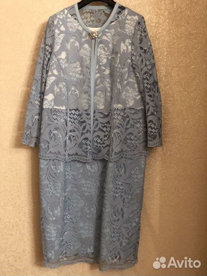 Костюм женский