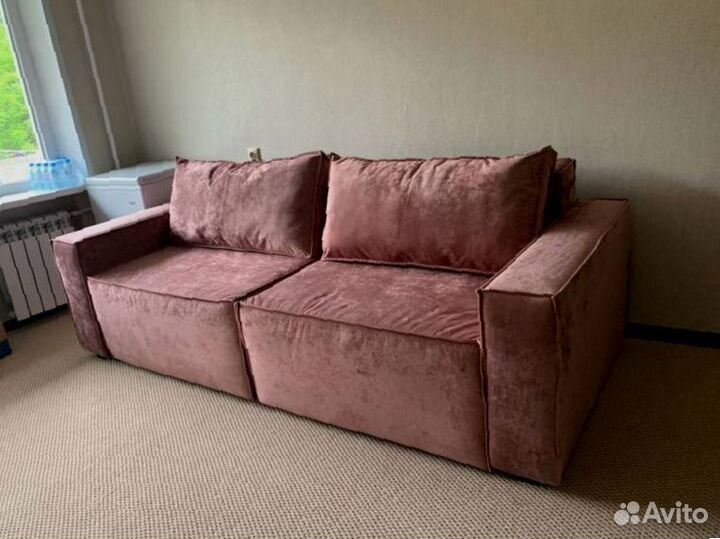 Диван раскладной лофт