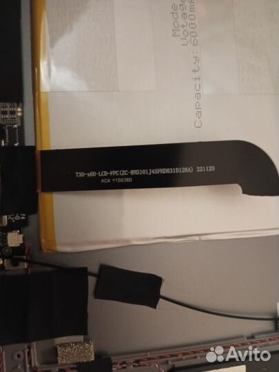 Inoi inoiPad Pro T107