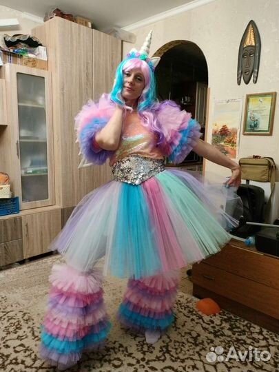 Аниматоры с выездом. Шоу-программы