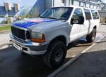 Ford Excursion 6.7 AT, 2000, 225 000 км