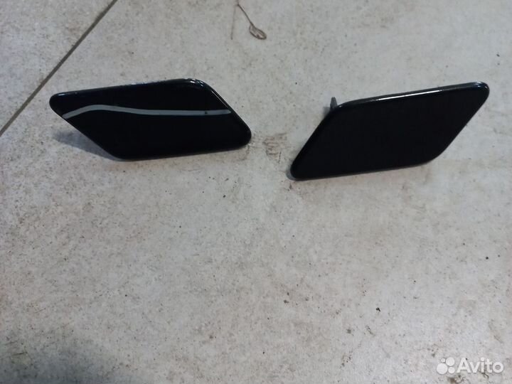 Крышка омывателя фар на BMW X3 F25