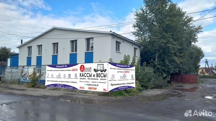 Крафт пакеты с ручками