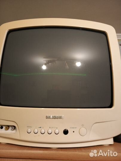 Телевизор бу