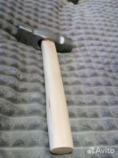 Молоток из СССР